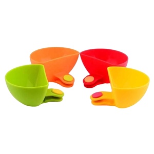 Boîte à condiments pour <span class=keywords><strong>cuisine</strong></span>, petite boîte à épices pour sauce tomate, sel, vinaigre, sucre, assaisonnement, <span class=keywords><strong>compagnon</strong></span> de table - Product Image 2