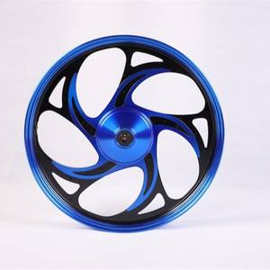 Convient aux moyeux de roue en alliage d'aluminium forgé de la série Dayang - Directement de l'usine. - Product Image 3