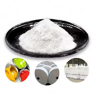 Pigmento de grado industrial de dióxido de titanio de alta blancura (CAS 13467-67-7) Precio de fábrica directo de baja impureza - Product Image 4