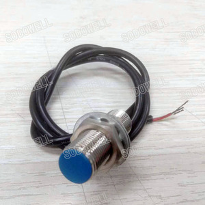 Hội trường cảm biến cảm ứng gần gũi chuyển đổi <span class=keywords><strong>M8</strong></span> M10 M12 NPN 3-dây thường mở cảm biến tốc độ cảm biến tiệm cận cảm biến - Product Image 3