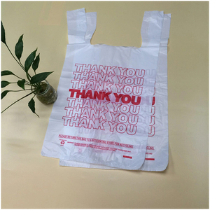 Sac en tissu personnalisé pour le marché frais et les courses - Product Image 5