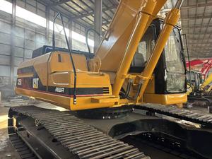 Excavatrice sur chenilles d'occasion Cat 325bl de 25 tonnes, Caterpillar 325 Bl, avec une excellente qualité, importée du Japon. - Product Image 4
