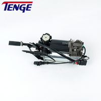Compresseur de suspension pneumatique Tenge 1PC 4L0698007 pour Audi Q7 VW Touareg Porsche Cayenne, kit de suspension pneumatique ancien modèle