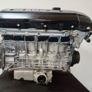 Conjunto de Motor M54B22 2.2 2.5 3.0 para <span class=keywords><strong>BMW</strong></span> E90 E60 E66 2.0L 2.5L 3.0L <span class=keywords><strong>BMW</strong></span> Serie 3 5 E46 Motor de 6 Cilindros - Product Image 5