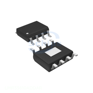 IC REG BUCK ADJ 1A 8SOPWR 8 PowerSOlC (0.154", 3.90mm Width) <b>Power</b> Management (PMIC) Manufacturer Channel LMR33610ADDAR Electron - Product Image 1