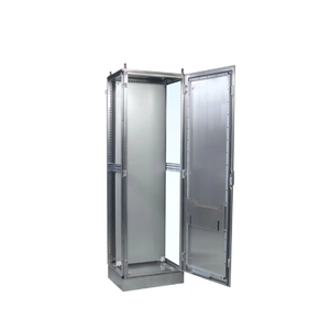 ตู้สวิตช์จ่ายไฟฟ้าอุตสาหกรรมแรงดันต่ำคุณภาพสูงขายส่ง - Product Image 4