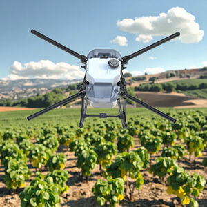 Простой в управлении, долговечный дрон для опрыскивания сельскохозяйственных культур в суровых условиях - Product Image 4