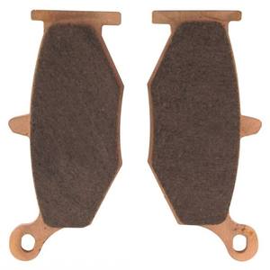 Pastillas de freno traseras para motocicleta FA419 sinterizadas para Suzuki GSXR 750 <span class=keywords><strong>600</strong></span> <span class=keywords><strong>GSR</strong></span> DL1000 1050 VStrom 1000 GSX 1300 - Product Image 2