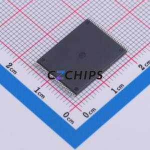 ชิปวงจรรวม TFSOP-56-18.4mm MT28EW256ABA1HJS-0SIT ดั้งเดิมและใหม่เอี่ยม - Product Image 2