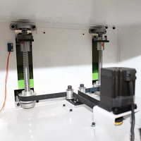Machine de gravure laser CO2 automatique 1300*900mm 100w 130w 150w, zone de travail acrylique bois MDF, prix de vente