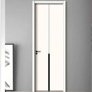 <span class=keywords><strong>Puertas</strong></span> <span class=keywords><strong>de</strong></span> <span class=keywords><strong>Madera</strong></span> <span class=keywords><strong>de</strong></span> Estilo Moderno <span class=keywords><strong>para</strong></span> Hotel, <span class=keywords><strong>de</strong></span> Alta Calidad y Bajo Precio, Ecológicas <span class=keywords><strong>para</strong></span> Dormitorio - Product Image 6