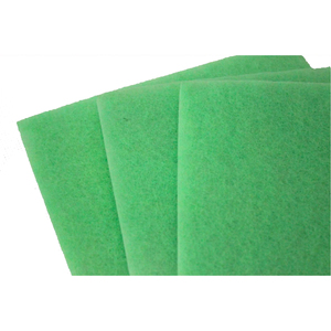 Bolsa de Filtro de Polvo para Aspiradora HT Brand G4 F5 F6 F7 F8, con Componente de Bolsillo con Rodamiento, Material PE, Certificación ISO9001, Superventas - Product Image 2