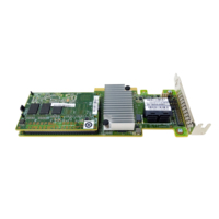 Controlador RAID LSI MegaRAID SAS 9361-8i/9364-8I de 8 Puertos, 12 Gb/s, SATA/SAS, PCI-Express 3.0, con 1 GB de Caché