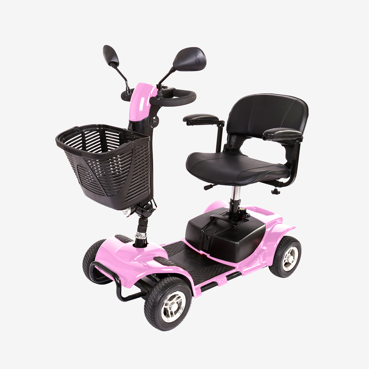 paiseec s3 mobility scooter