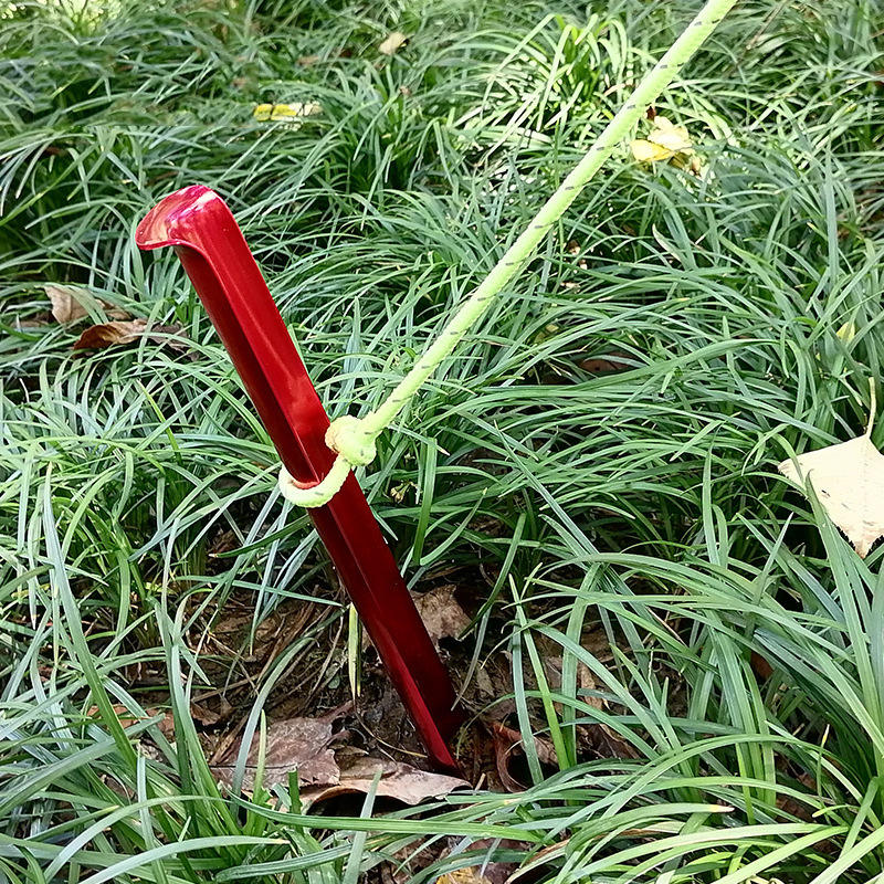 31ซม. สีแดง