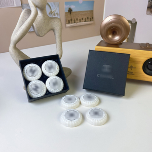Personalized Round Hotel <b>Soap</b> With Paper Wrap Custom Printed Logo Luxury Spa Guest Bath <b>Soap</b> Set Promotional <b>Soap</b> - Product Image 1