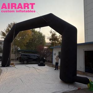 Arches gonflables pour décoration d'activités intérieures, accessoires de décoration de <span class=keywords><strong>jeux</strong></span>, <span class=keywords><strong>ballon</strong></span> d'arche gonflable - Product Image 5