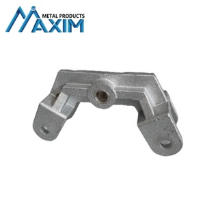 Brazo Central de Suspensión para Remolques y Caravanas - Product Image 2