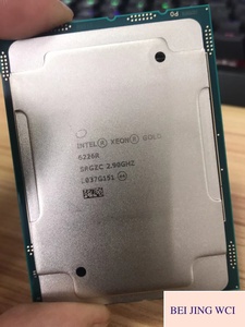 Mới Trong Tel Xeon Bộ Vi Xử Lý Có Thể Mở Rộng Glod 6226R Bộ Vi Xử Lý Máy Chủ CPU 16 Core 2.90GHz Cho Máy Chủ Supermicro 1029P-WTRT - Product Image 3