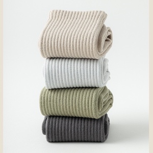 Bán Buôn Hai Ninh Vớ Pilates Vớ Biểu Tượng Tùy Chỉnh Chống-Trượt Yoga Không Trượt Pilates Vớ Với Nắm Đối Với Phụ Nữ - Product Image 3