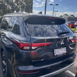 Alfombrillas de Coche 5D Recién Llegadas, Alfombrillas para Mitsubishi Outlander 2024 2025 - Product Image 4