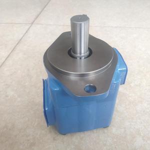 Bomba de Paletas Hidráulica Serie ZY V 35V25A 1A22R/1B22R/1C22R/1D22R Bomba de Paletas 35V25A 1A 20 2B2 - Product Image 3