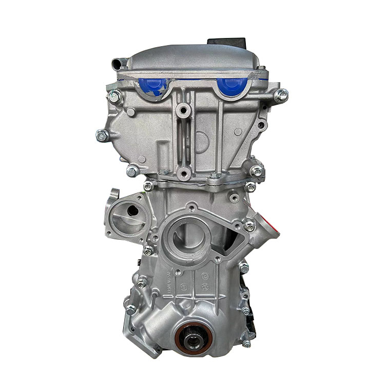 きりかぶページ② KA24 KA24DE 2.4L Bare Engine for Nissan Navara - Brand New