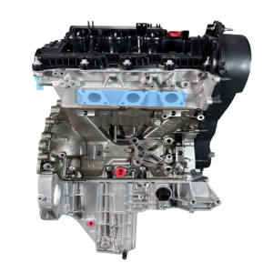 Land <span class=keywords><strong>Rover</strong></span> <span class=keywords><strong>Range</strong></span> <span class=keywords><strong>Rover</strong></span> Discovery 3.0T Nouveau moteur diesel 306DT Production originale à vendre en Afrique - Product Image 3