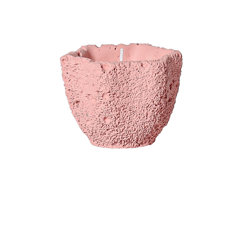 09 Pink - Empty Cup