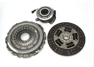 Nouvel ensemble d'<span class=keywords><strong>embrayage</strong></span> pour camion Volvo pour 3482001308 3482001310 1878007046 1878010226 pour 830117 827512 OEM - Product Image 2
