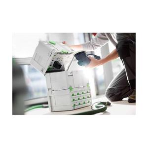SYS 3-SORT/6 Sortainer <b>Tool</b> <b>Boxes</b> Practical Storage Solution for <b>Tools</b> - Product Image 5