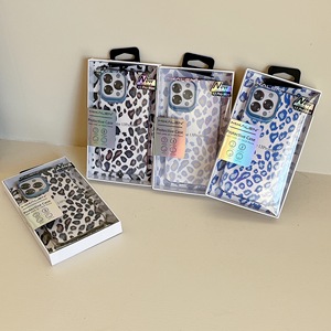 <span class=keywords><strong>Coque</strong></span> de téléphone Mikalen Diamond Glitter Leopard Print pour <span class=keywords><strong>Apple</strong></span> <span class=keywords><strong>iPhone</strong></span> 12 13 <span class=keywords><strong>11</strong></span> <span class=keywords><strong>Pro</strong></span> Max - Product Image 6