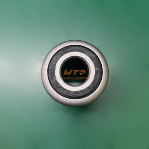 Buje de resorte de hoja OEM 0203142400 para piezas de suspensiones de camiones confiables de camiones de camión de M-A-N - Product Image 4