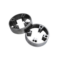 Moldes Metálicos de Pulvimetalurgia de Alta Precisión Powerstar, Modelo Pow-PM-L0097, Tolerancia 0.01mm, Material H13, Guangdong