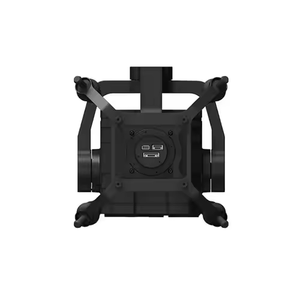 SIYI ZT30 Carbon Fiber Optical Four Sensors 4K 8MP 180X Hybrid 30X Optical <b>Gimbal</b> <b>Camera</b> 640x512 for Fixwing Drones - Product Image 5