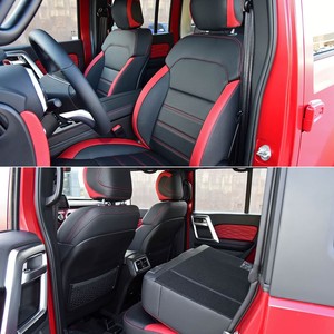 <span class=keywords><strong>Voiture</strong></span> d'<span class=keywords><strong>occasion</strong></span> 2021 BAIC BJ40 SUV à conduite à gauche, essence, transmission automatique, pour l'exportation vers l'Afrique, avec performances tout-terrain - Product Image 5