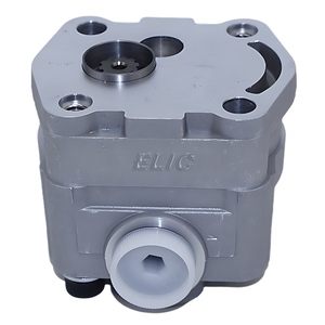 Bomba hidráulica piloto de alta calidad para excavadora E307D 316-2677, de engranaje único, en venta - Product Image 5