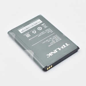 แบตเตอรี่สำรอง TBL-55A2550 3.8V 2550mAh สำหรับ TP-LINK <span class=keywords><strong>M7350</strong></span> TL-TR961 2500L WIFI ขายส่งจากโรงงาน - Product Image 3