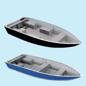 <span class=keywords><strong>Top</strong></span> <span class=keywords><strong>10</strong></span> 16ft Aluminium Jagd Fischerboote - Product Image 1
