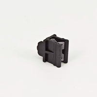 Pince multifonctionnelle pour câbles automobiles Attaches en nylon Zip Clip/Clamp de bord Épaisseurs de plaques à faible coût Gestion des câbles EC9ZC