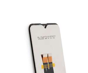 TA-1211/TA-1214/TA-1206/TA-1209 100% 测试高级液晶显示器诺基亚2.3显示器触摸屏数字化仪面板组件液晶显示屏 - Product Image 5