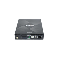 Lecteur multimédia Novastar série TB20 Plus avec synchronisation/asynchronisation pour écran d'affichage LED