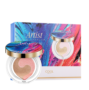 Pinceau blanchissant pour maquillage, maquillage imperméable, cosmétiques coussin d'air, crème <span class=keywords><strong>BB</strong></span> - Product Image 5