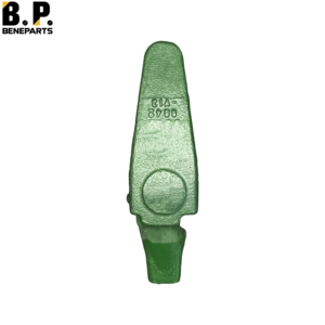Ekskavatör Parçaları İnşaat Makineleri Alaşımlı Çelik V13-8842A Kepçe Diş Adaptörü - Product Image 4