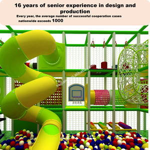 Popular macarrón <span class=keywords><strong>estilo</strong></span> niños equipo <span class=keywords><strong>de</strong></span> patio interior <span class=keywords><strong>centro</strong></span> <span class=keywords><strong>de</strong></span> <span class=keywords><strong>entretenimiento</strong></span> familiar para la venta - Product Image 6