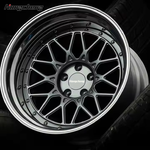 Rines Forjados para Automóvil de Pasajeros 6x139.7 6 Orificios 17 18 19 20 <span class=keywords><strong>21</strong></span> 22 Pulgadas con Anillo Decorativo para Ford F-150 <span class=keywords><strong>BMW</strong></span> X5 G05 - Product Image 2