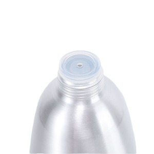 Vente en gros de <span class=keywords><strong>machine</strong></span> à <span class=keywords><strong>soda</strong></span> portable 1L <span class=keywords><strong>Machine</strong></span> à eau gazeuse manuelle en aluminium à usage domestique - Product Image 6