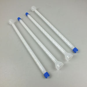 أنبوب خلط سلسلة DCTHA، مستهلكات التوزيع، أنبوب خلط ثابت AB، أنبوب تقليب AB - نوع قولبة بلاستيكية - Product Image 2