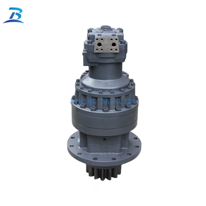 Graafmachine <span class=keywords><strong>Swing</strong></span> <span class=keywords><strong>Motor</strong></span> <span class=keywords><strong>Ex200</strong></span> 9148922 <span class=keywords><strong>Ex200</strong></span>-<span class=keywords><strong>1</strong></span> <span class=keywords><strong>Ex200</strong></span>-5 <span class=keywords><strong>Swing</strong></span> Versnellingsbak - Product Image 3