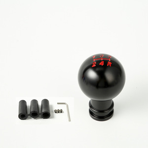 XGS 2025 Nhà Máy OEM Bán Buôn Phổ Nhôm Kép Xe Bánh Knob 5 6 10 Xử Lý Chuyển Đổi Hộp số Tự Động Hướng Dẫn Sử Dụng Đòn Bẩy - Product Image 6